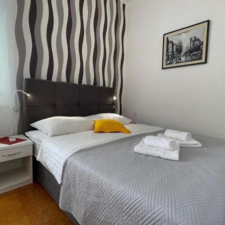 Art Of Zadar- Rooms And Apartment المظهر الخارجي الصورة