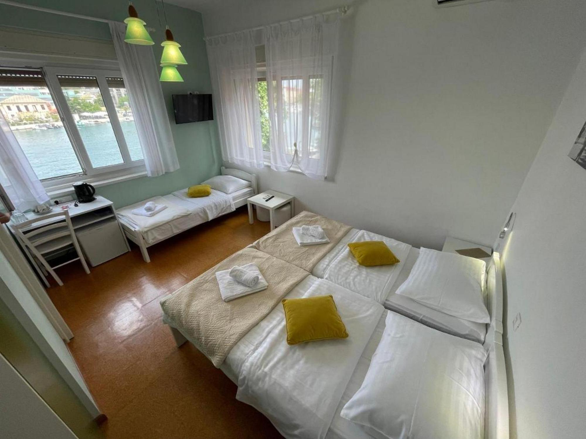 Art Of Zadar- Rooms And Apartment المظهر الخارجي الصورة