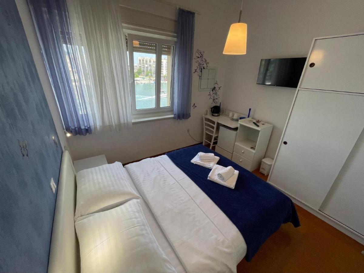 Art Of Zadar- Rooms And Apartment المظهر الخارجي الصورة