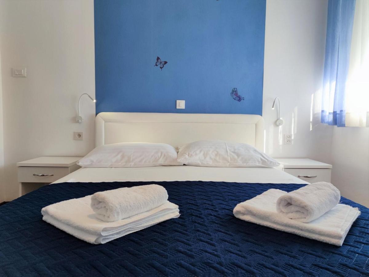 Art Of Zadar- Rooms And Apartment المظهر الخارجي الصورة