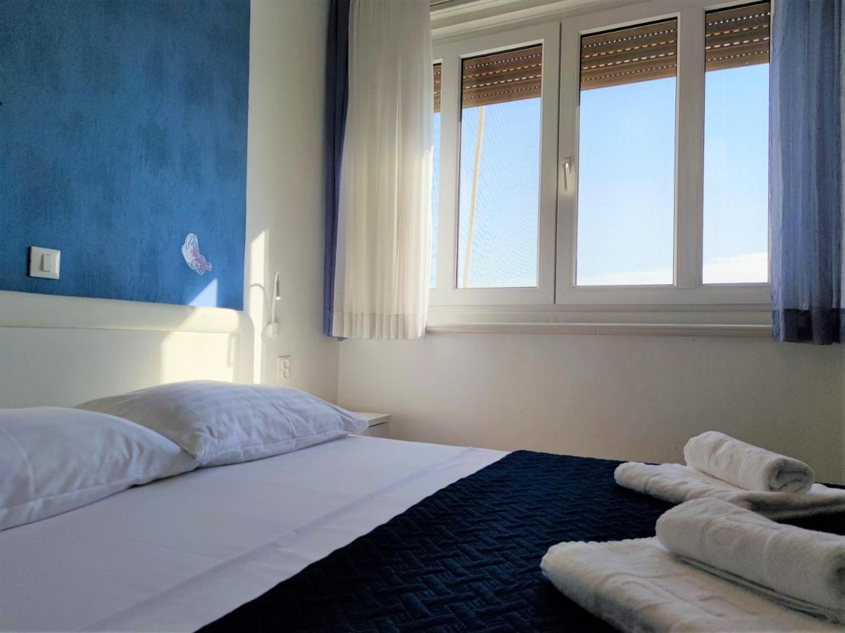 Art Of Zadar- Rooms And Apartment المظهر الخارجي الصورة