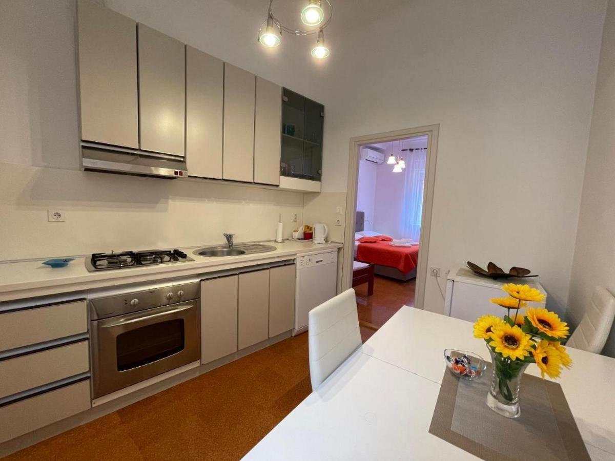 Art Of Zadar- Rooms And Apartment المظهر الخارجي الصورة