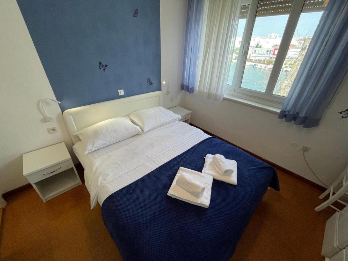 Art Of Zadar- Rooms And Apartment المظهر الخارجي الصورة