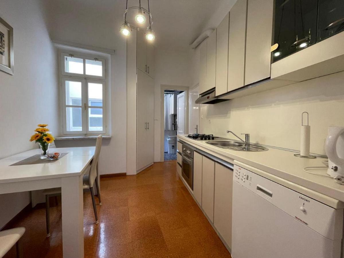 Art Of Zadar- Rooms And Apartment المظهر الخارجي الصورة