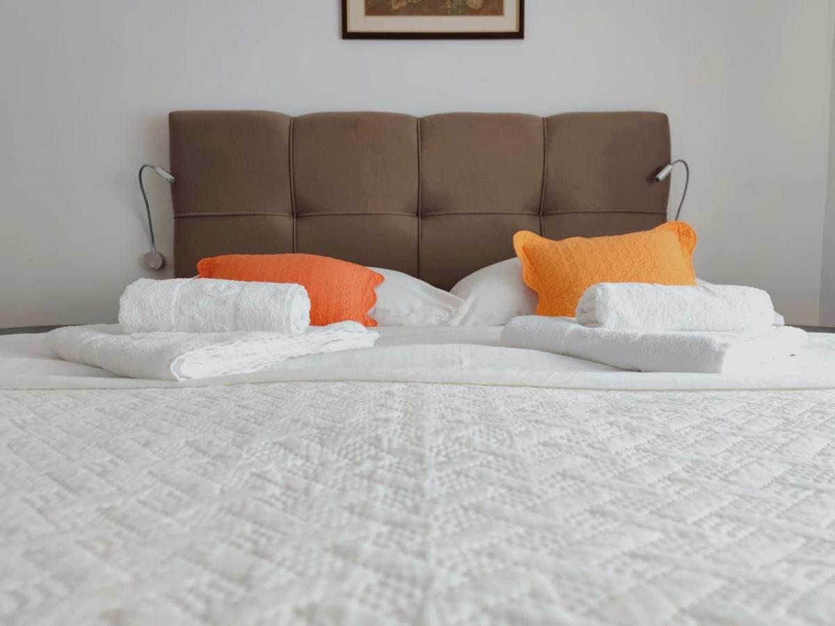 Art Of Zadar- Rooms And Apartment المظهر الخارجي الصورة