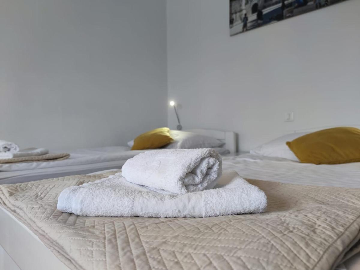 Art Of Zadar- Rooms And Apartment المظهر الخارجي الصورة