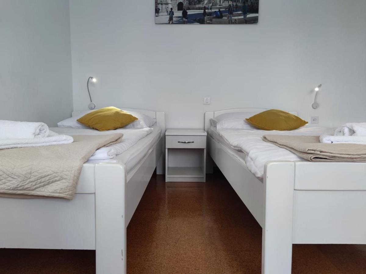 Art Of Zadar- Rooms And Apartment المظهر الخارجي الصورة