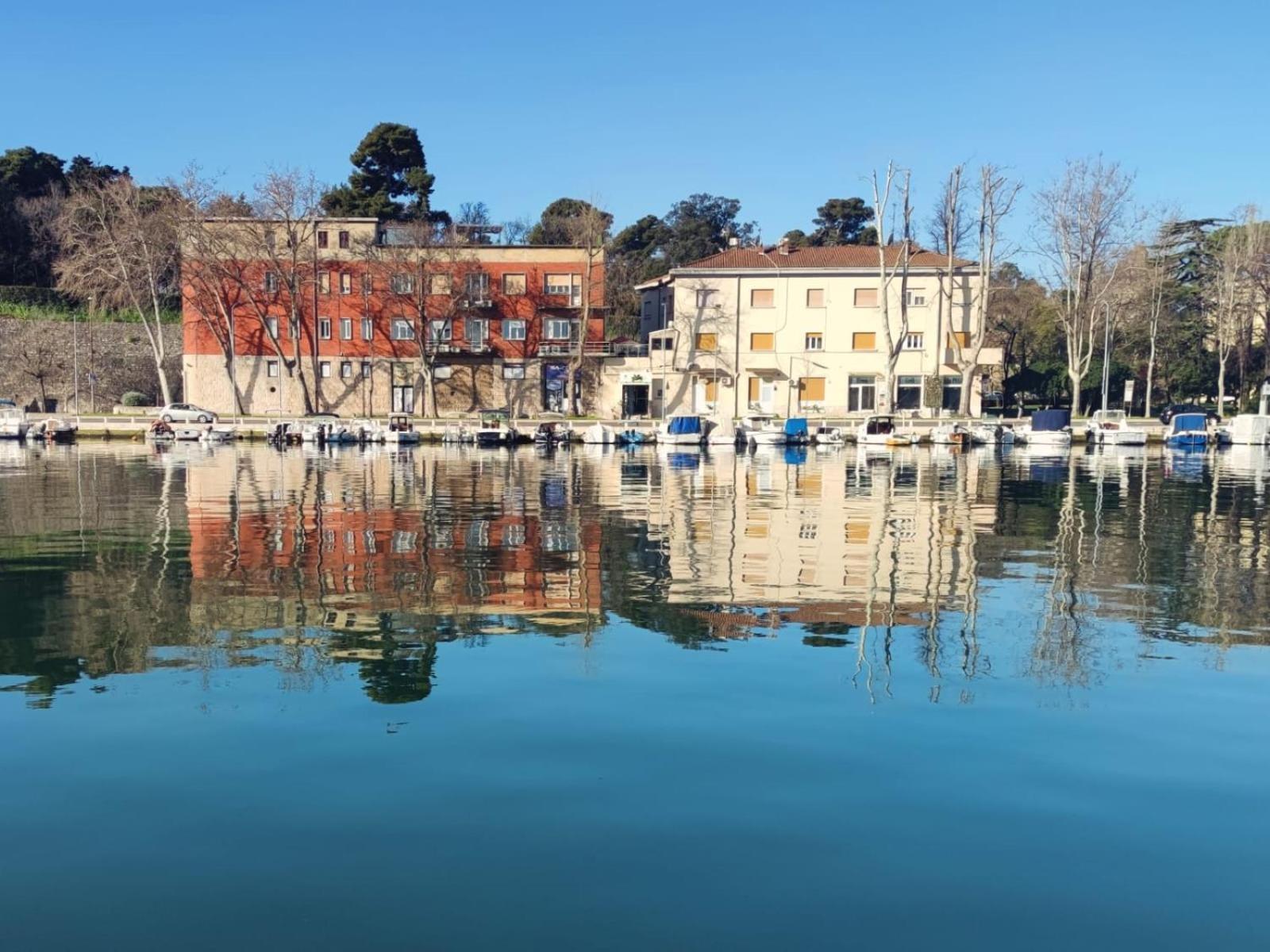Art Of Zadar- Rooms And Apartment المظهر الخارجي الصورة