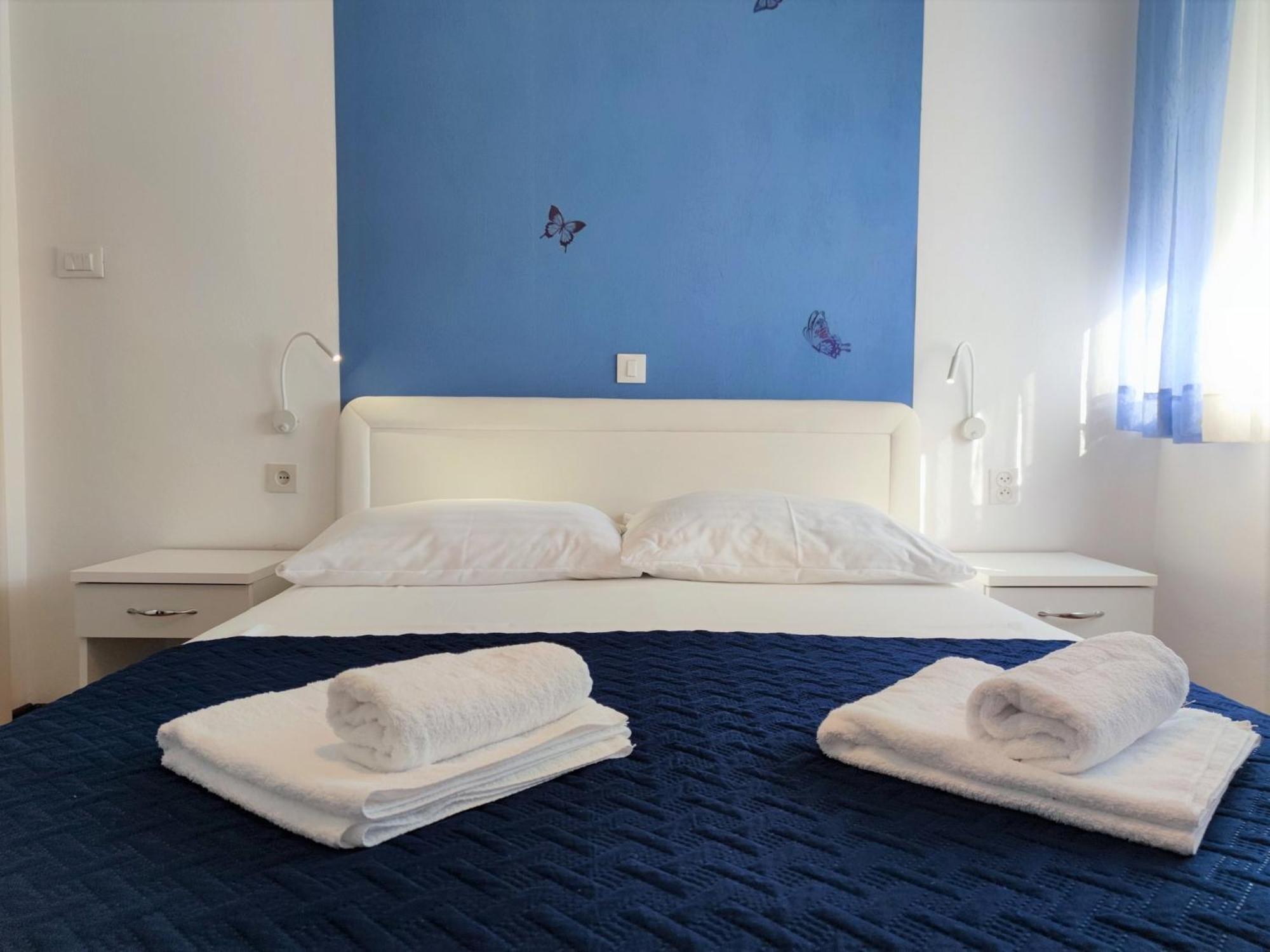 Art Of Zadar- Rooms And Apartment الغرفة الصورة