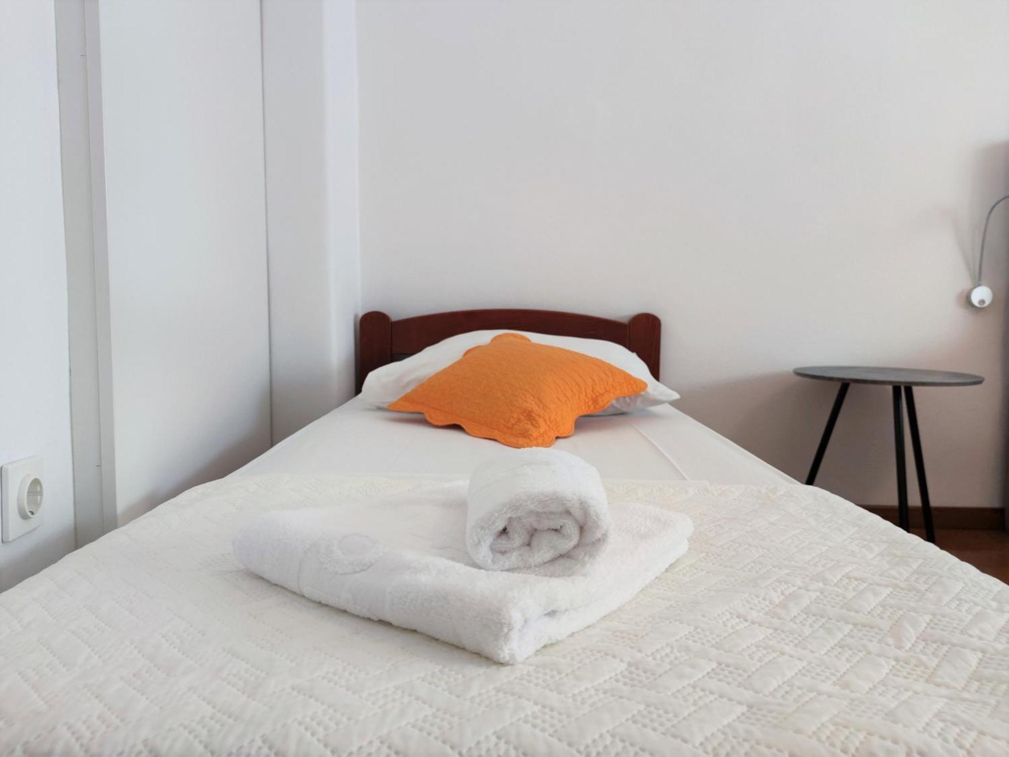 Art Of Zadar- Rooms And Apartment الغرفة الصورة
