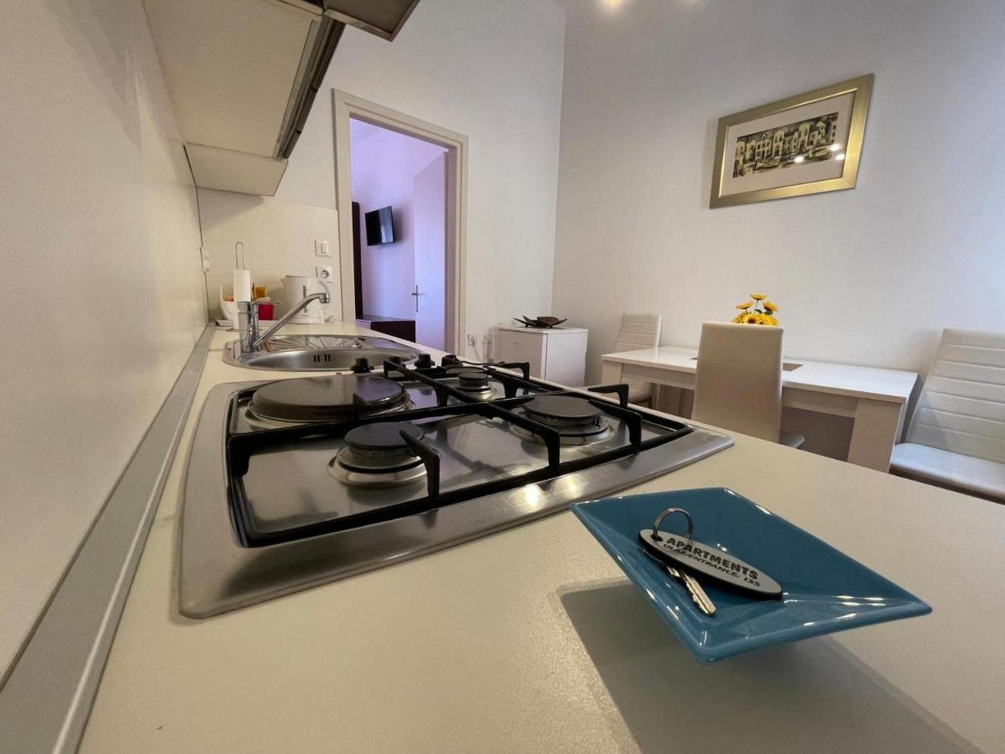 Art Of Zadar- Rooms And Apartment الغرفة الصورة
