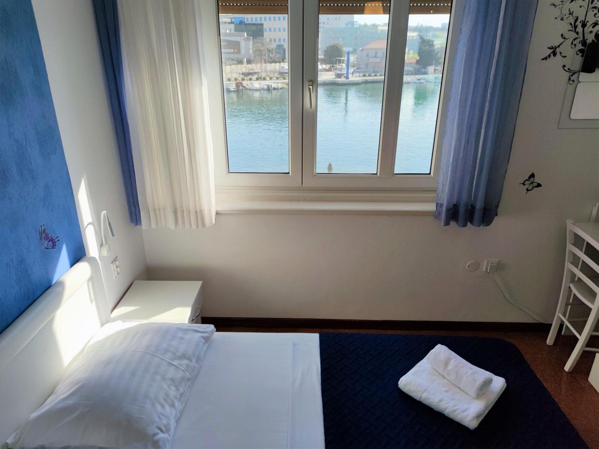 Art Of Zadar- Rooms And Apartment الغرفة الصورة