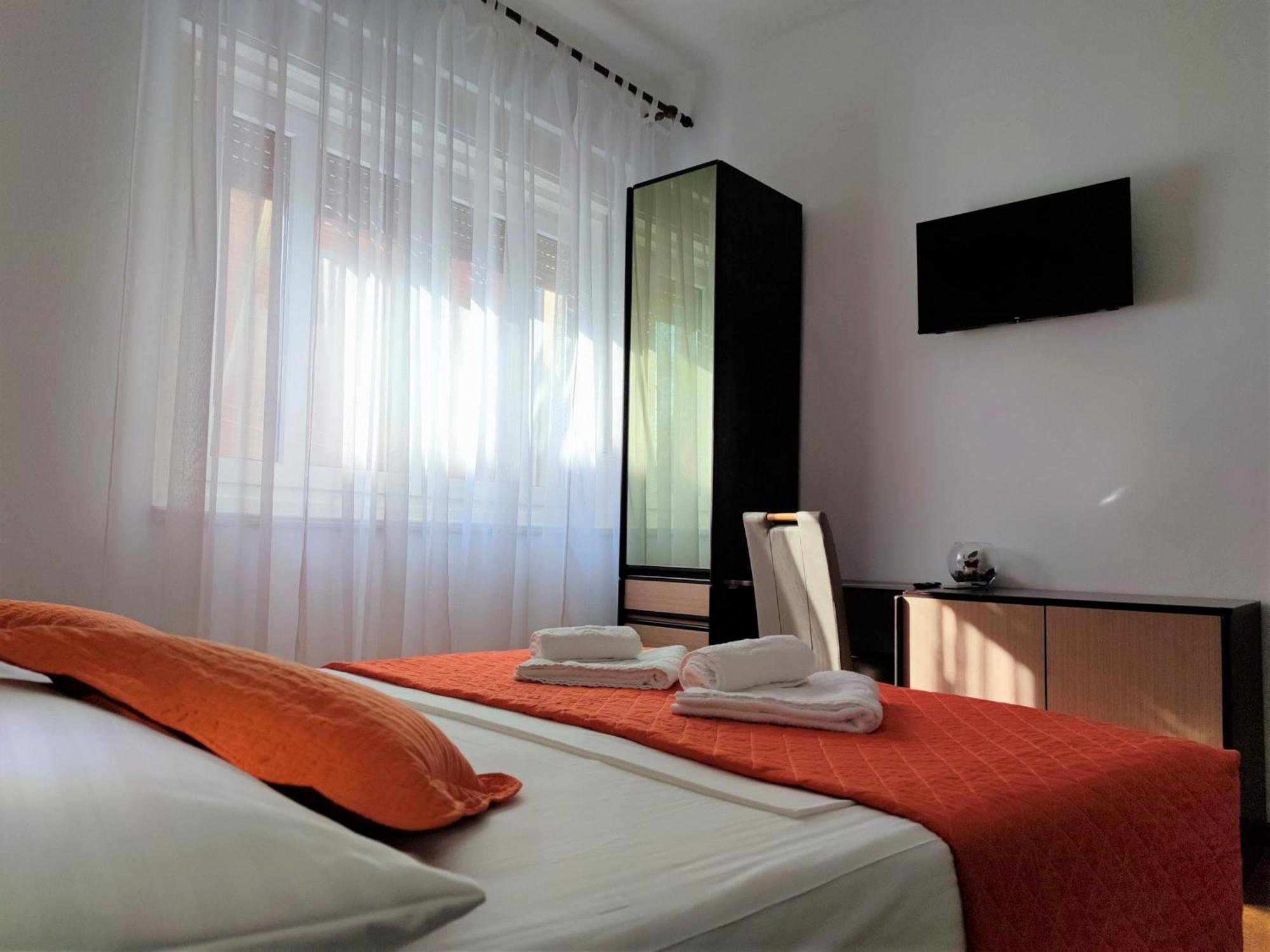 Art Of Zadar- Rooms And Apartment الغرفة الصورة