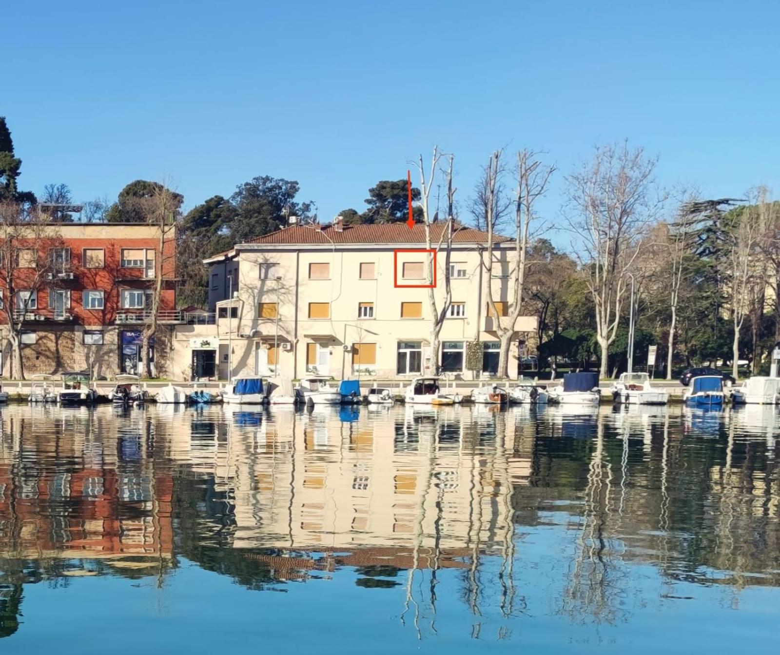 Art Of Zadar- Rooms And Apartment الغرفة الصورة
