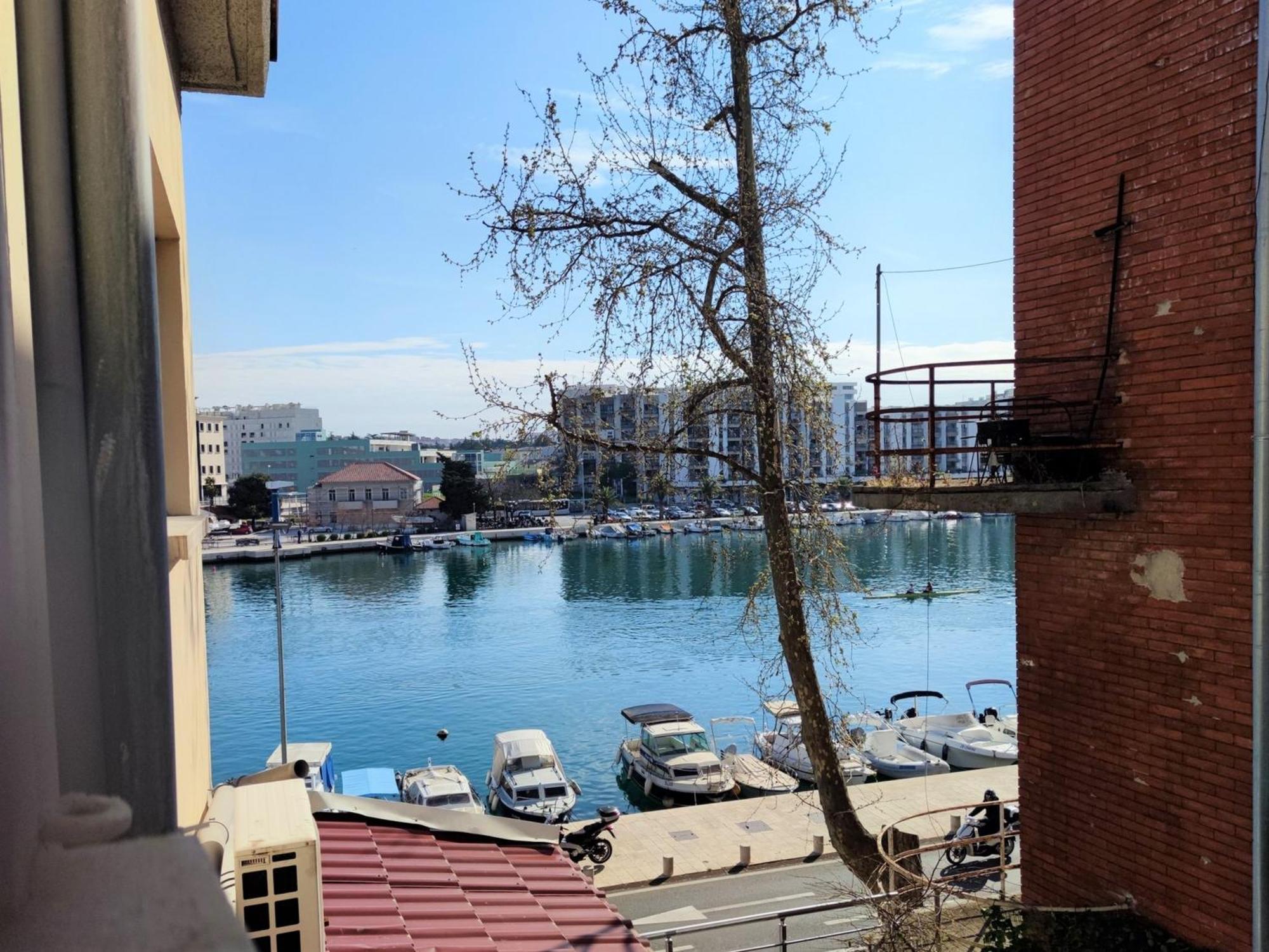 Art Of Zadar- Rooms And Apartment الغرفة الصورة